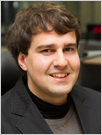 Benjamin Massa