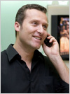 Xavier Liaudet